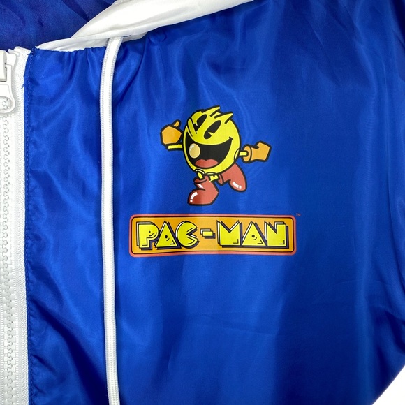 PAC-MAN JACKET - Picture 5 of 5